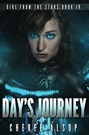 Day's Journey by Cheree Alsop