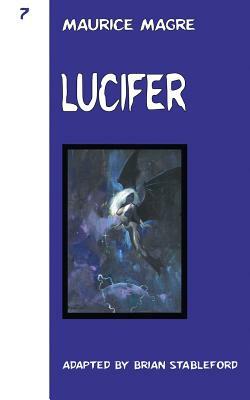 Lucifer by Maurice Magre