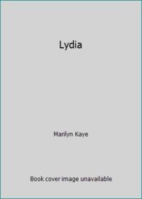 Lydia, Vol. 4 by Marilyn Kaye