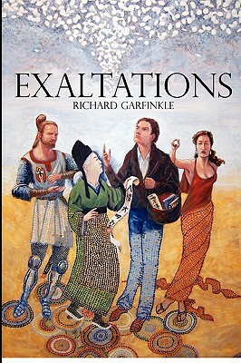 Exaltations by Richard Garfinkle