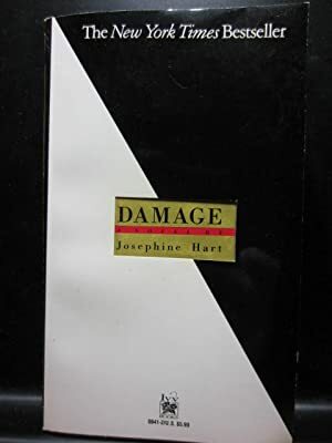 Damage by Josephine Hart