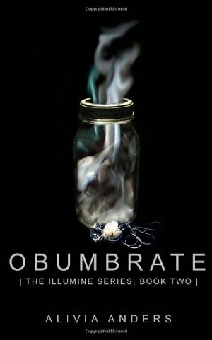 Obumbrate by Alivia Anders
