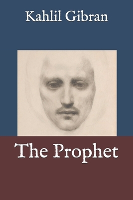 The Prophet by Vikrant Shetty, Kahlil Gibran