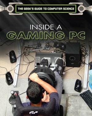 Inside a Gaming PC by Russell Barnes