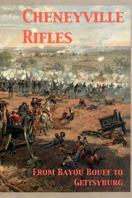 Cheneyville Rifles by Randy Decuir