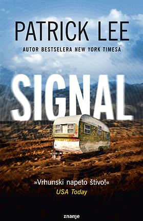 Signal by Patrick Lee