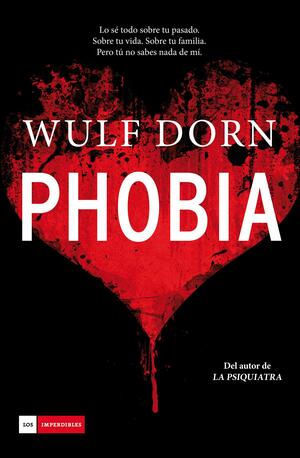 Phobia by Wulf Dorn