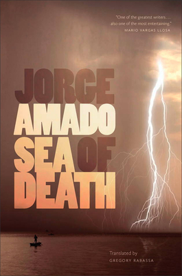 Sea of Death by Jorge Amado