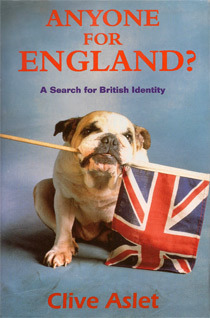 Anyone for England? by Clive Aslet