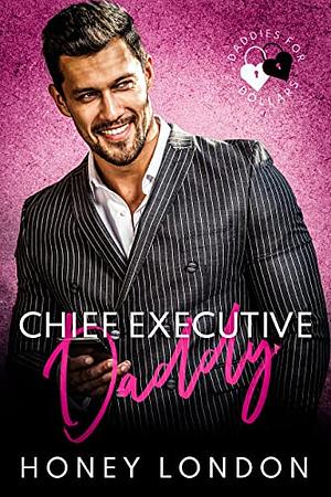 Chief Executive Daddy by Honey London