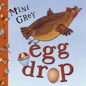 Egg Drop by Mini Grey