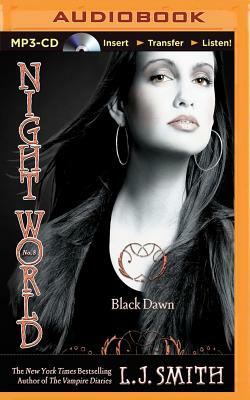 Black Dawn by L.J. Smith