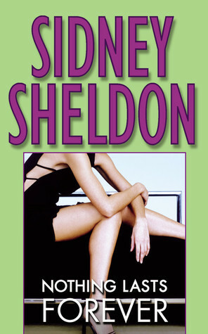 Tell Me Your Dreams by Sidney Sheldon