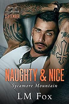 Naughty & Nice by L.M. Fox