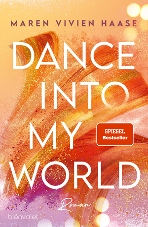 Dance into my World by Maren Vivien Haase
