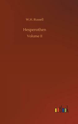 Hesperothen by W. H. Russell