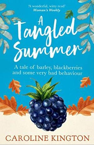 A Tangled Summer by Caroline Kington