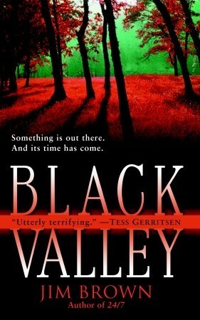 Black Valley by Jim Brown