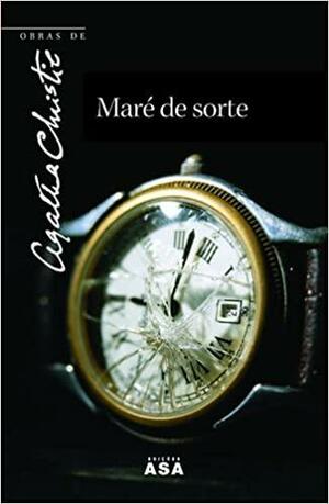 Maré de Sorte by Agatha Christie