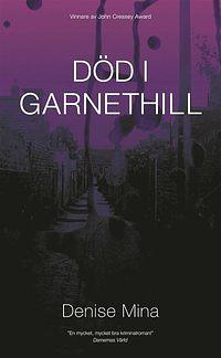 Död i Garnethill by Denise Mina