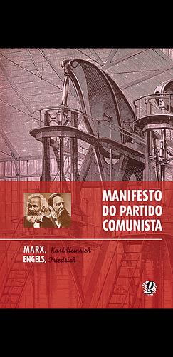 Manifesto do Partido Comunista by Karl Marx