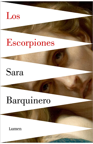 Los escorpiones by Sara Barquinero