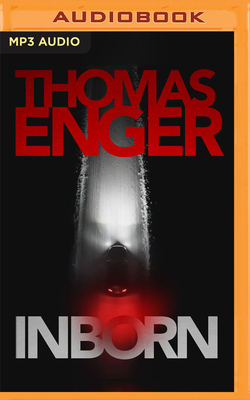 Inborn by Thomas Enger