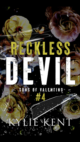 Reckless Devil  by Kylie Kent