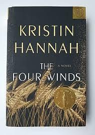 The Four Winds by Kristin Hannah