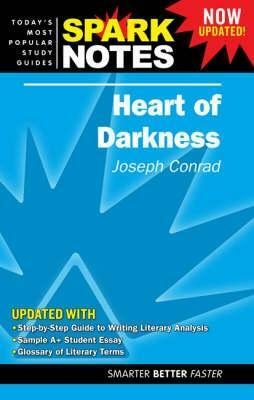 Heart of Darkness, Joseph Conrad by SparkNotes
