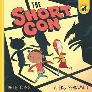 The Short Con by Pete Toms