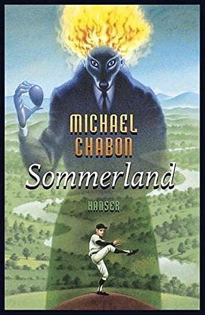 Sommerland by Michael Chabon