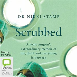 Scrubbed by Nikki Stamp