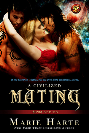 A Civilized Mating by Marie Harte