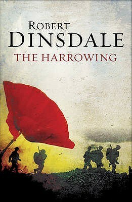 The Harrowing by Robert Dinsdale