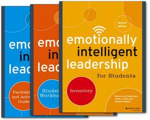 Emotionally Intelligent Leadership for Students: Basic Facilitator Set by Marcy L. Shankman, Paige Haber-Curran, Scott J. Allen