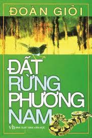 Đất Rừng Phương Nam by Đoàn Giỏi