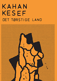 Det tørstige land by Kahan Kesef