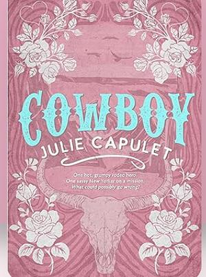 Cowboy by Julie Capulet