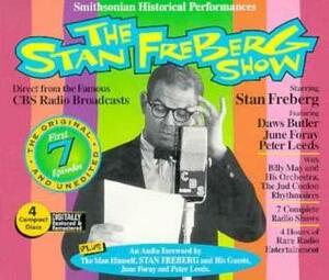 Stan Freberg Show: Volume 1 by Stan Freberg