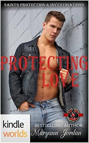 Protecting Love by Maryann Jordan