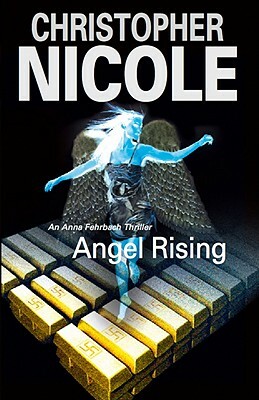 Angel Rising by Christopher Nicole