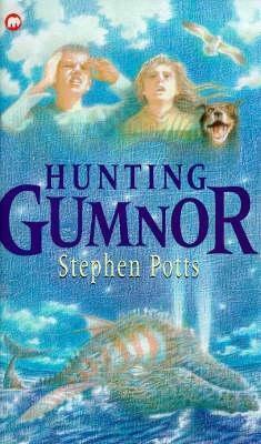 Hunting Gumnor by Stephen Potts