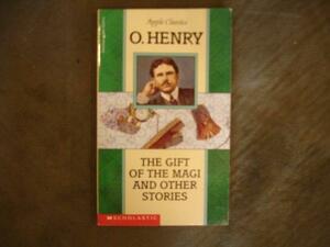 Habitats by O. Henry