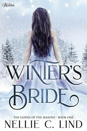 Winter's Bride by Nellie C. Lind