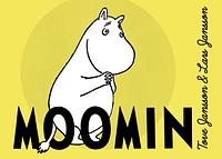 Moomin Adventures: Book One by Tove Jansson, Lars Jansson