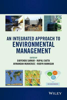 An Integrated Approach to Environmental Management by 