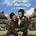 Motive For Marriage by Lee Wilkinson