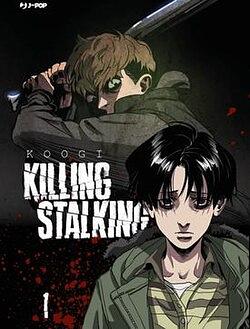 Killing Stalking by Koogi