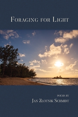 Foraging for Light by Jan Zlotnik Schmidt